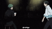 Season 3 Jujutsu Kaisen GIF