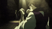 Jjk Aura GIF