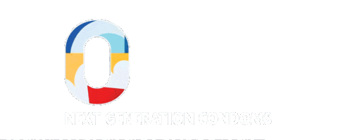 Sexy Next Gen Sticker by ONE Condoms