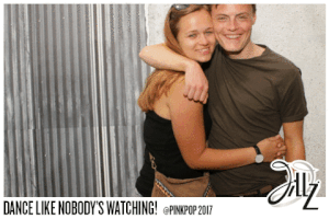 major booth pinkpop 2017 GIF by Jillz