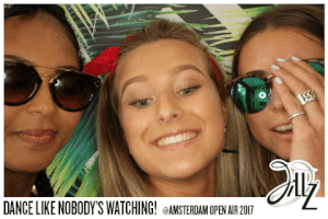 major booth amsterdam open air GIF by Jillz