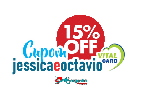 Desconto Sticker by Barganha Viagens