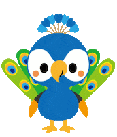 Question Mark Good Job Sticker by Good Job Creations