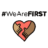 Robot Love Sticker by Iobotics