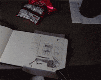 matthias brown GIF by TraceLoops