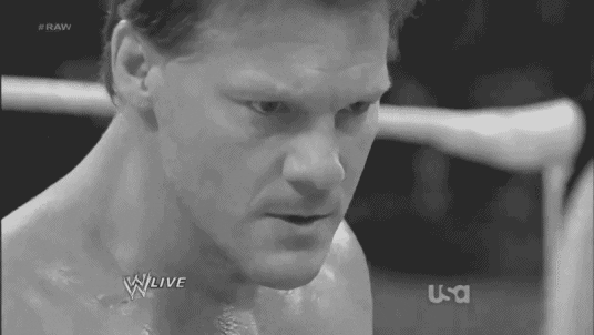 jericho GIF