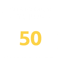 50Th Anniversary School Sticker by Pima_Medical