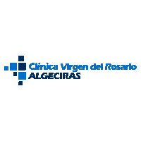 Algeciras Cvr Sticker by Clinica Virgin del Rosario