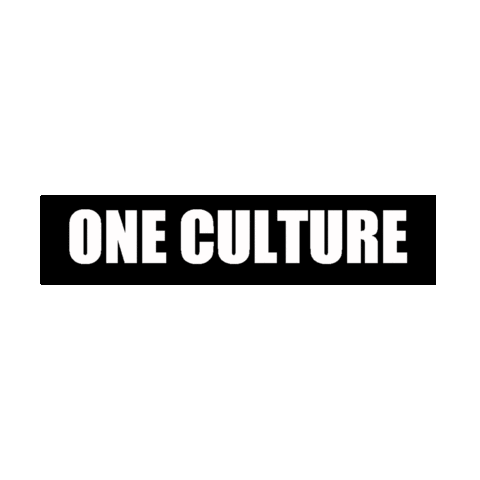 ONECulture giphyupload Sticker