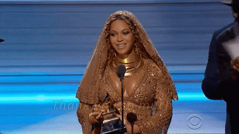 The Grammys GIF by Recording Academy / GRAMMYs