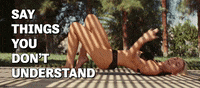 Flowers GIF by Miley Cyrus