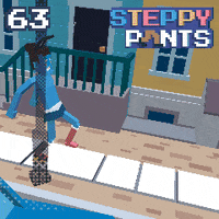 steppypants GIF