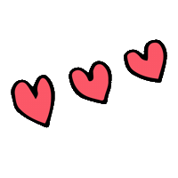 Sticker by Abiby