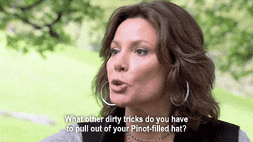 real housewives television GIF by RealityTVGIFs