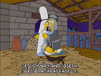homer simpson GIF