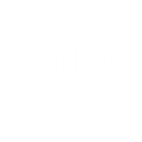 Music On Waves Sticker