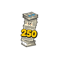 Sticker Collection Sticker by Long Story Short