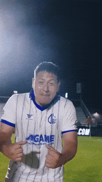 Locked In Soccer GIF by Diaza Football