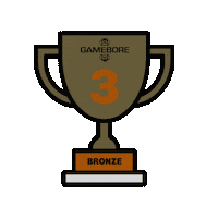 Sticker by gamebore