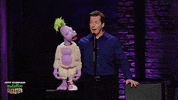 stand up comedy GIF