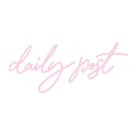 New Post Posts Sticker