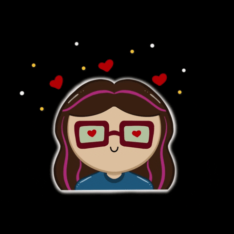 Ilustramigas giphyupload lollo ilustramigas GIF