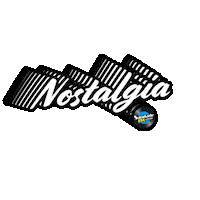 Radio Musica Sticker by Saudade FM
