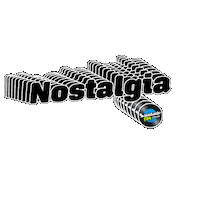Radio Musica Sticker by Saudade FM