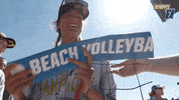 ncaasports ncaa bruins ucla beachvolleyball GIF