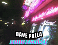 Soft Cell Dave Ball GIF