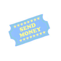 Money Send Sticker