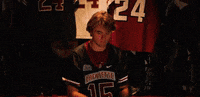 Roll Pards GIF by Lafayette Leopards