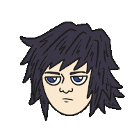 ultradik demon slayer kimetsu no yaiba demonslayer rengoku Sticker