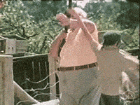 open knowledge vintage GIF by Okkult Motion Pictures