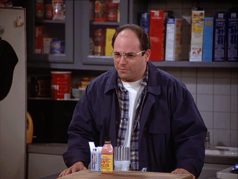 seinfeld GIF by hero0fwar