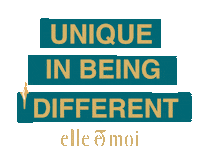 elle-moi beauty skincare salon rotterdam Sticker