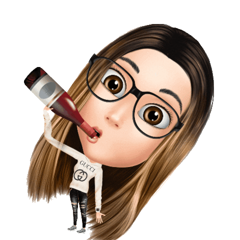 Bonnieechang Sticker by Genies