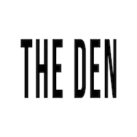 Sticker by The Den
