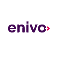 Enivo Brand Sticker by enivo
