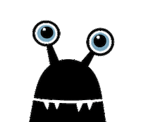 RedLipstickMonster rlm redlipstickmonster ewarlm Sticker
