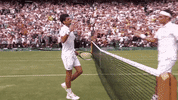 sport tennis GIF by Wimbledon