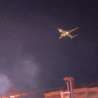 Landing Martin Garrix GIF