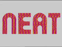 Art Glitch GIF