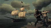 Sea Of Thieves Loop GIF by Xbox