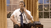 the rock obama GIF by Saturday Night Live