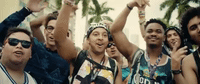 hands crowd GIF by Ultra Music Festival