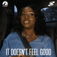 Bigoof Verybad GIF by Paramount Network