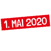 Dgb Zusammen Sticker by Deutscher Gewerkschaftsbund (DGB)