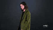 nodding wink GIF by Music Choice