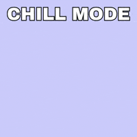 Relaxed No Problem GIF by SuperVerse